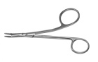 Foster Scissors and Needle Holder