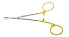 Parkhouse Needle Holder & Suture Scissors, Tungsten Carbide
