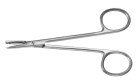 Laschal Suture Scissors-Forceps