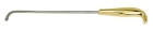 Miltex TBTS-Style Breast Dissector, Hockey-Stick