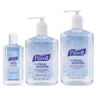 Purell® Instant Hand Sanitizer Bottles