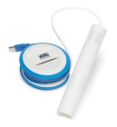 Orbit Spirometer