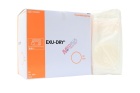 Exu-Dry Anti-Sheer Absorbent Wound Dressing