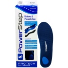 PowerStep ProTech Full-Length Supporting Orthotic Insoles