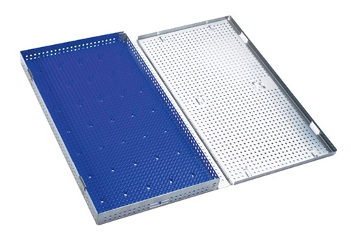 Miltex Latex-Free Silicone Mats - Med-Plus Physician Supplies