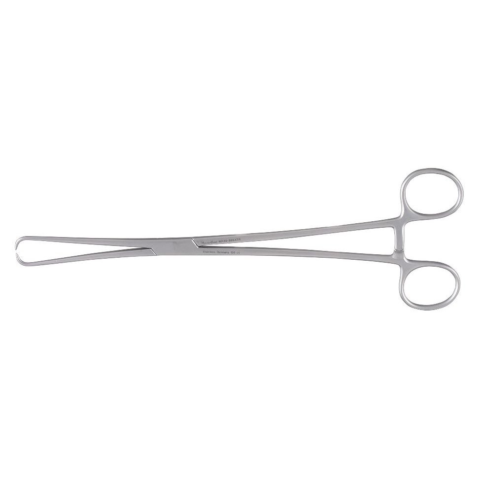 Sims Uterine Scissor 8 Straight Gynecology Surgical