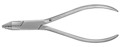 Young Wire Bending Pliers