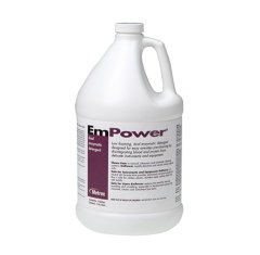Metrex Empower Dual Enzymatic Detergent