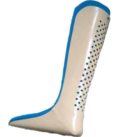 BSN Posterior Leg / Knee Splint