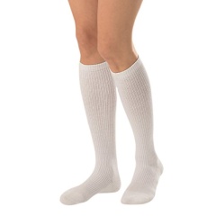 Jobst Activewear 15-20 mmHg Knee High Moderate Compression Socks