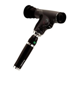 PANOPTIC OPHTHALMOSCOPE VET