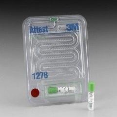 Attest™ Biological Indicators and Test Packs for Ethylene Oxide (EO)