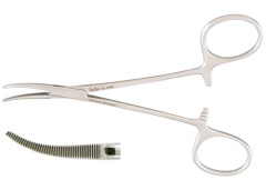 Miltex JACOBSON Micro Mosquito Forceps