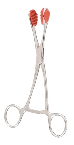 Miltex Young Tongue Seizing Forceps