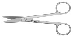 Operating Scissors 5.5" - S/S, Straight