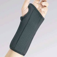 ProLite 8 Inch Wrist Splint 