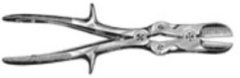Miltex Key (Stille-Horseley) Bone Cutting Forceps