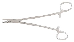 Integra Miltex Cartilage Clamps and Tendon Forceps