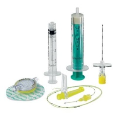 Perifix ONE / Perifix ONE Pediatric Epidural Anesthesia Catheter