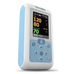 Welch Allyn Connex ProBP 3400 Digital Blood Pressure Monitor Digital Handheld
