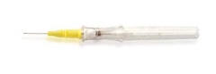 BD Angiocath-N™ Autoguard™ Shielded IV Catheter with FEP Polymer