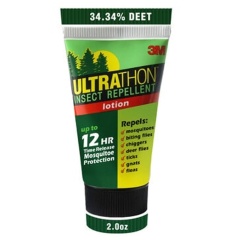 3M Ultrathon Insect Repellent