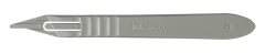 No. 3, Fitting Blades, Grey 5-1/2” (14.0 cm), Fits Blades 10-15C