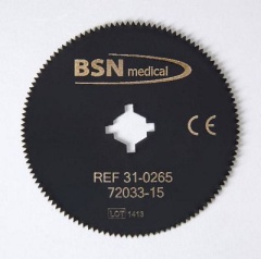 BSN Cast Saw Coated Blade