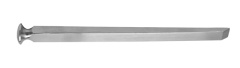 Bone Chisel 6.5" - 18mm Blade