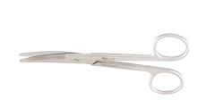 Mayo Scissor 5-1/2" (14 cm) Curved, Standard