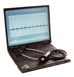 Elite Electronic Stethoscope: Accessories