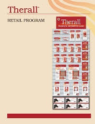 Therall™ Planogram Starter Kit