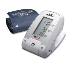 ADC Advantage Plus Automatic Blood Pressure Monitor