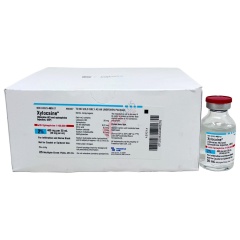 Xylocaine with Epinephrine (Lidocaine HCl and Epinephrine Injection, USP) MDV
