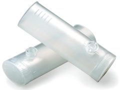 Pc-Based Spiroperfect Spirometer: Accessories