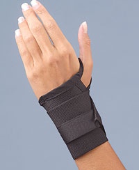 Safe-T-Wrist® Sd Wrist Support