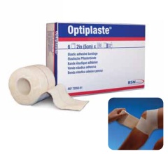 Optiplaste® Elastic Adhesive Bandage