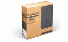 Specialist® J-Splint® Plaster Roll Immobilizer
