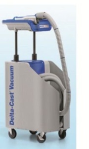 Delta-Cast® Vacuum