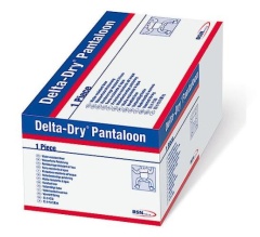 Delta-Dry Pantaloon Spica Casting