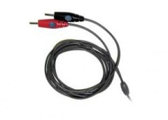 Hi-Volt Accessories - Lead Wire Set for DHVP 7570