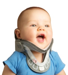 Aspen Pediatric Collar