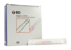 BD INSYTE AUTOGUARD Shielded IV Catheters