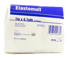 Elastomull Elastic Gauze Bandages