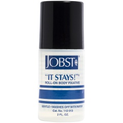 Jobst It Stays Roll-On Compression Stocking and Garment Adhesive