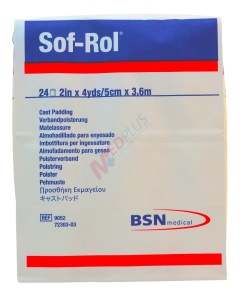 Sof-Rol Synthetic Cast Padding