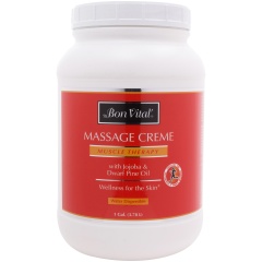 Bon VItal Muscle Therapy Massage Cream