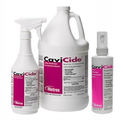 MadaCide-FD Disinfectant/ Cleaner