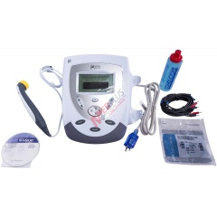 Intelect Transport Combination Stim with Ultrasound