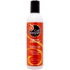 Curly Hair Solutions Curl Keeper ReMane Straight